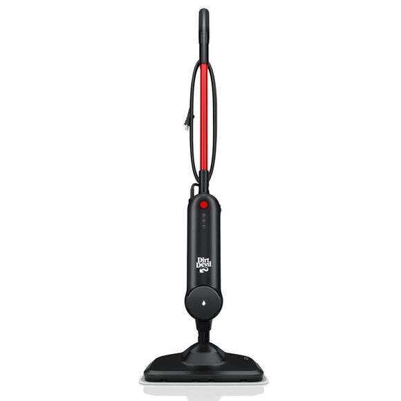 Dirt Devil -  Steam Mop - WD20000: Electric Floor Ste Black - Picture 1 of 4